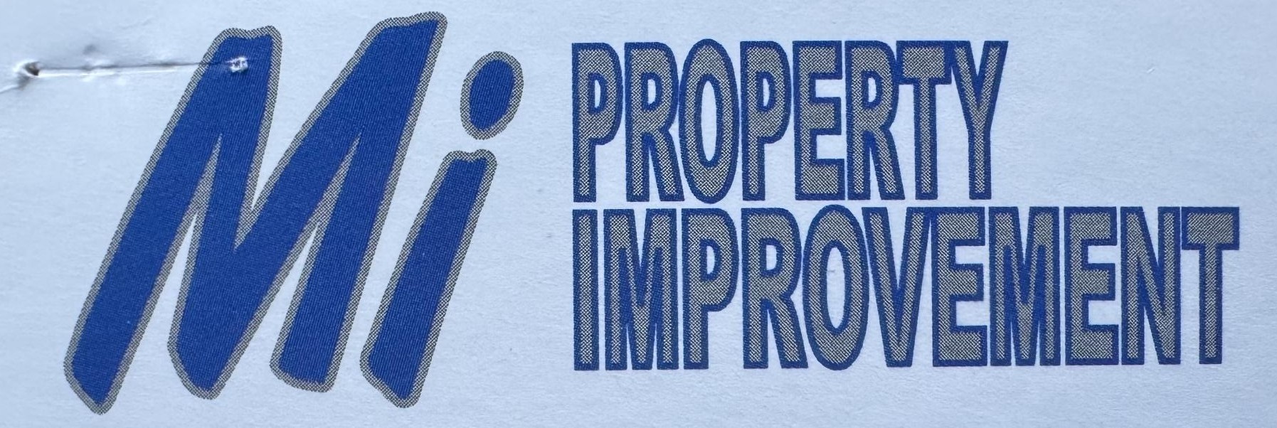 MI Property Improvement
